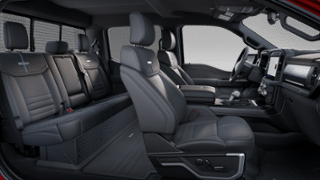 2025 Ford F-150® Internal Image 1